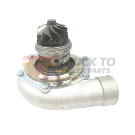 836047-5002S Garrett Turbocharger GTX3582R Gen 2 Super Core - Truck To Trailer