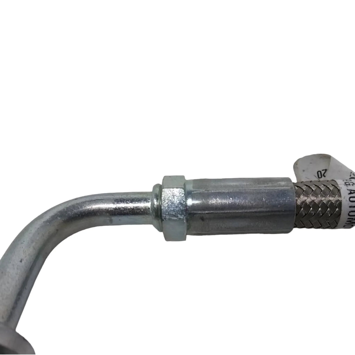 20745492 Genuine Volvo Hose - Truck To Trailer