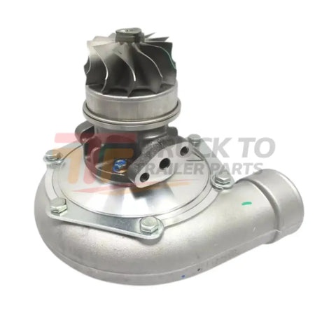 841297-5005S Garrett Turbo Super Core Gen 2 GTW3884R - Truck To Trailer