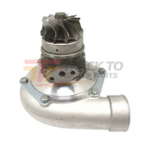 841691-5005S Garrett Turbo Super Core Gen 2 GTW6765 GTW3884 - Truck To Trailer
