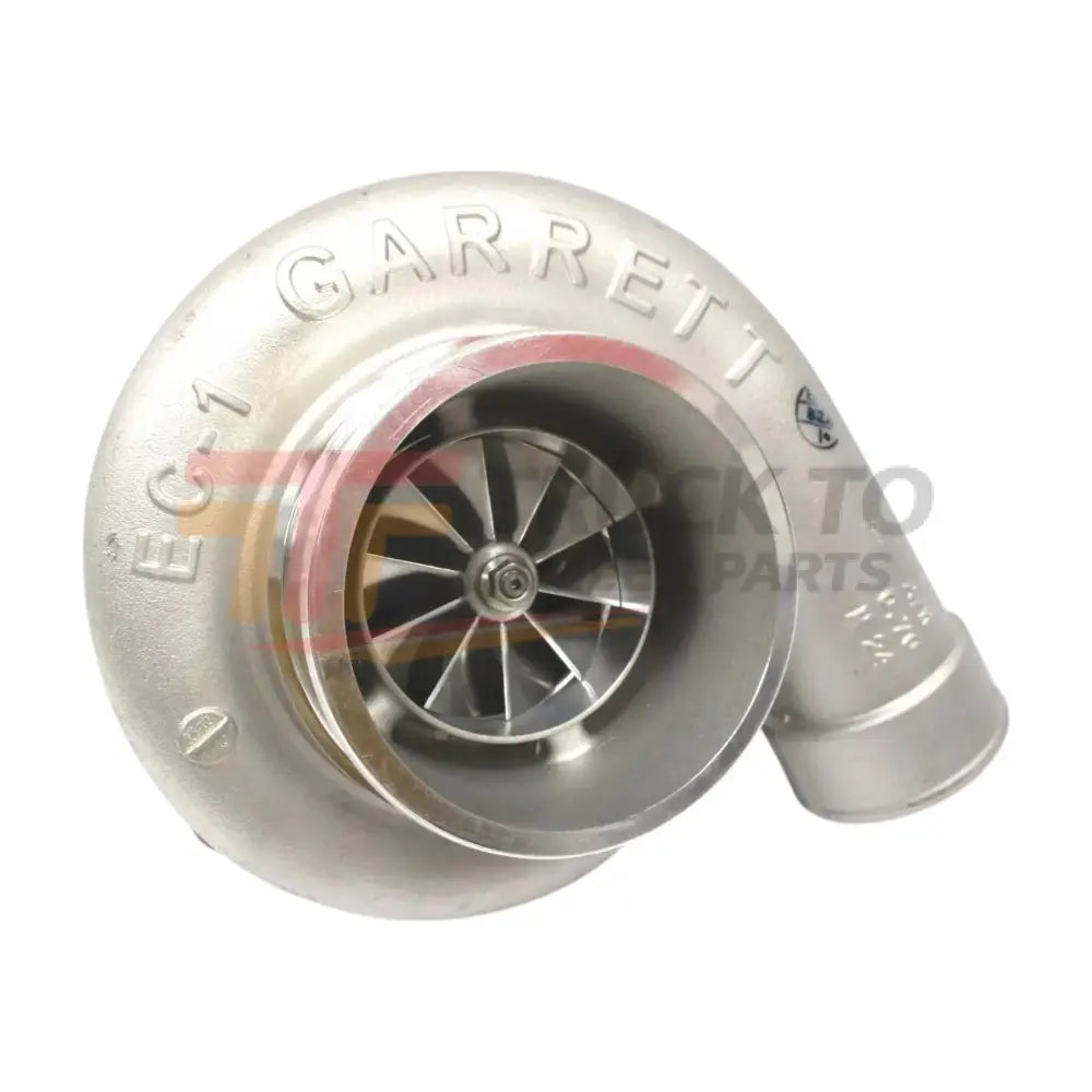 841691-5005S Garrett Turbo Super Core Gen 2 GTW6765 GTW3884 - Truck To Trailer