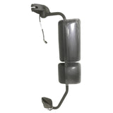 84222358 Genuine Mack Electrical Outside Mirrors Compl - Truck To Trailer