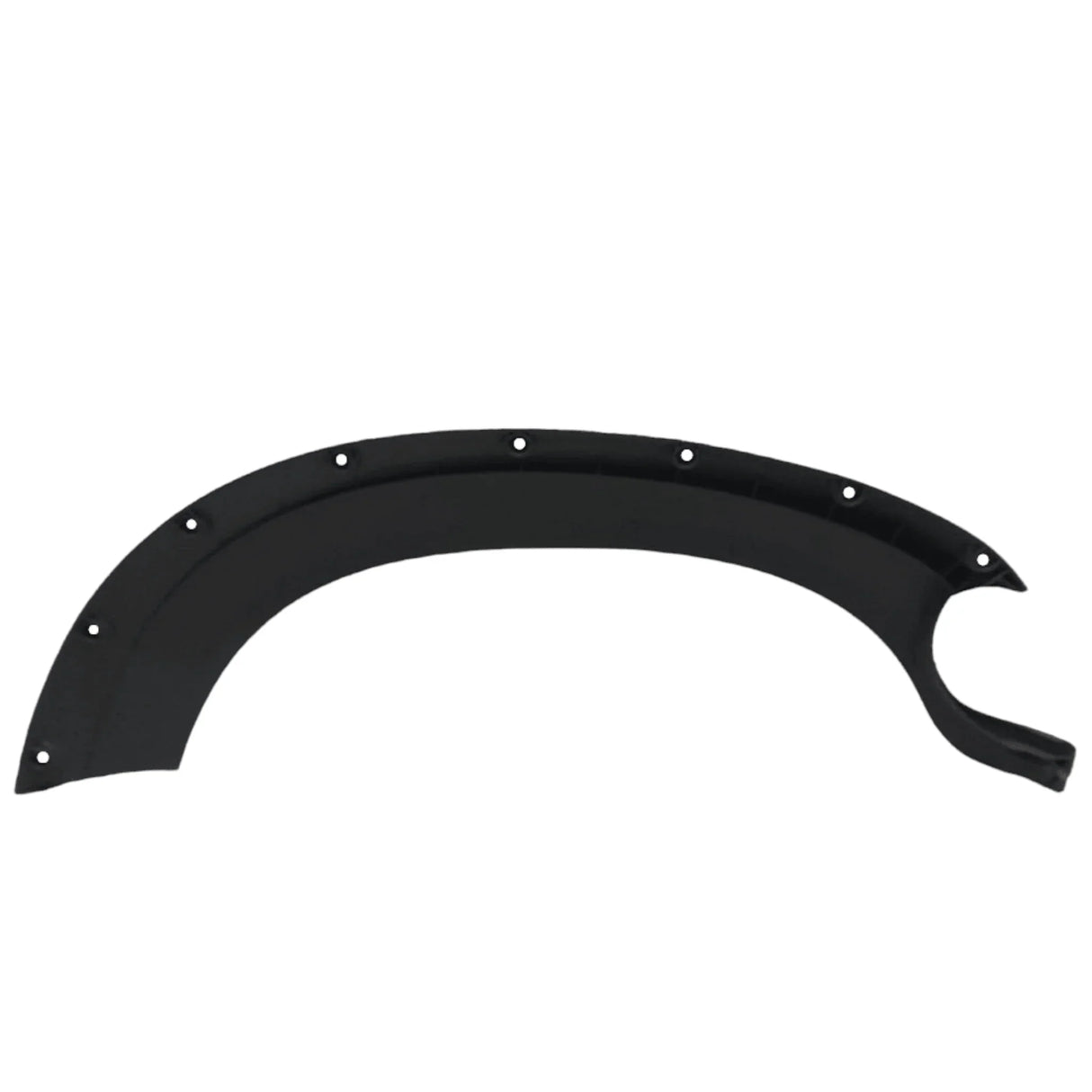 84224346 Genuine Mack Left Driver Side Extension - Truck To Trailer
