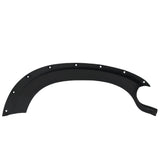 84224346 Genuine Mack Left Driver Side Extension - Truck To Trailer
