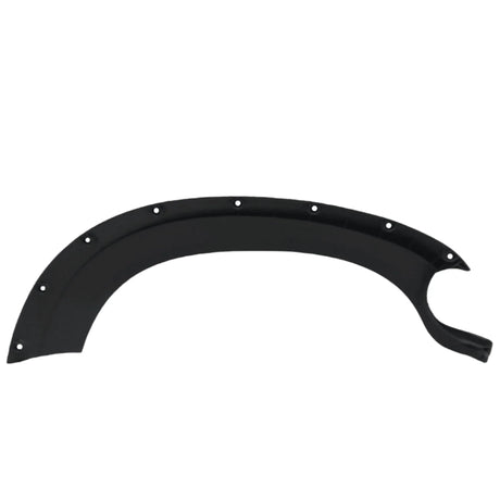 84224346 Genuine Mack Left Driver Side Extension - Truck To Trailer