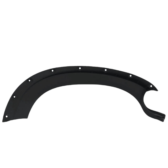 84224346 Genuine Mack Left Driver Side Extension - Truck To Trailer