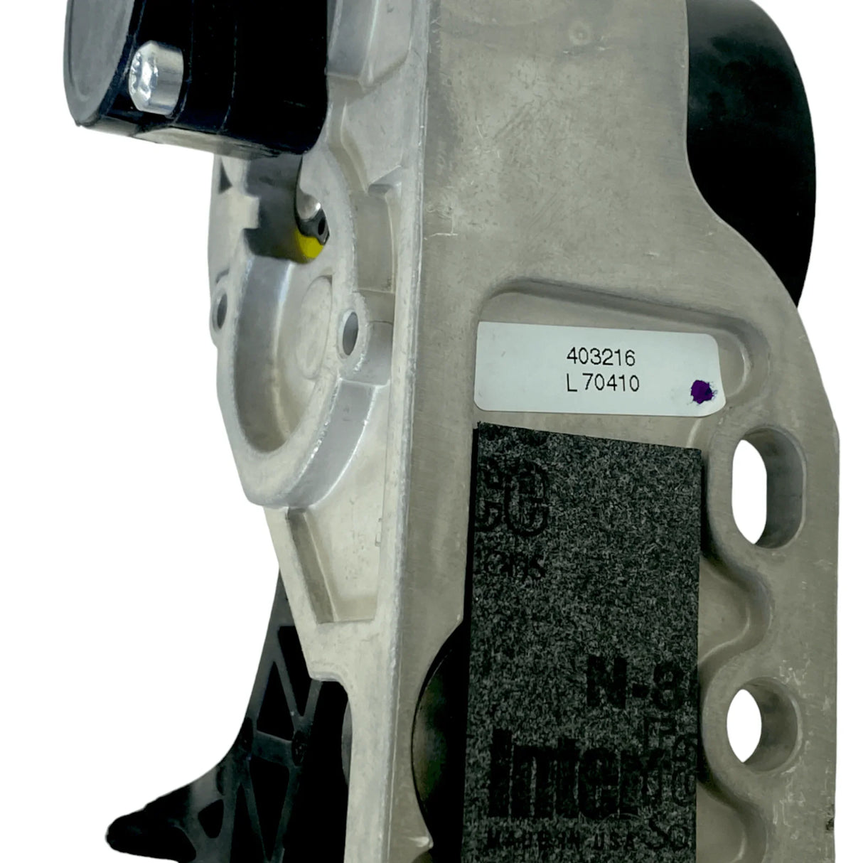 20893508 Genuine Volvo Accelerator Pedal - Truck To Trailer