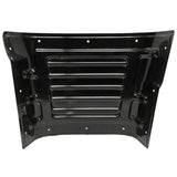 84702877 Genuine Mack Engine Cover - Truck To Trailer