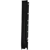 84723837 Genuine Volvo Air Deflector - Truck To Trailer