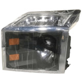 84729387 Genuine Volvo Headlamp - Truck To Trailer