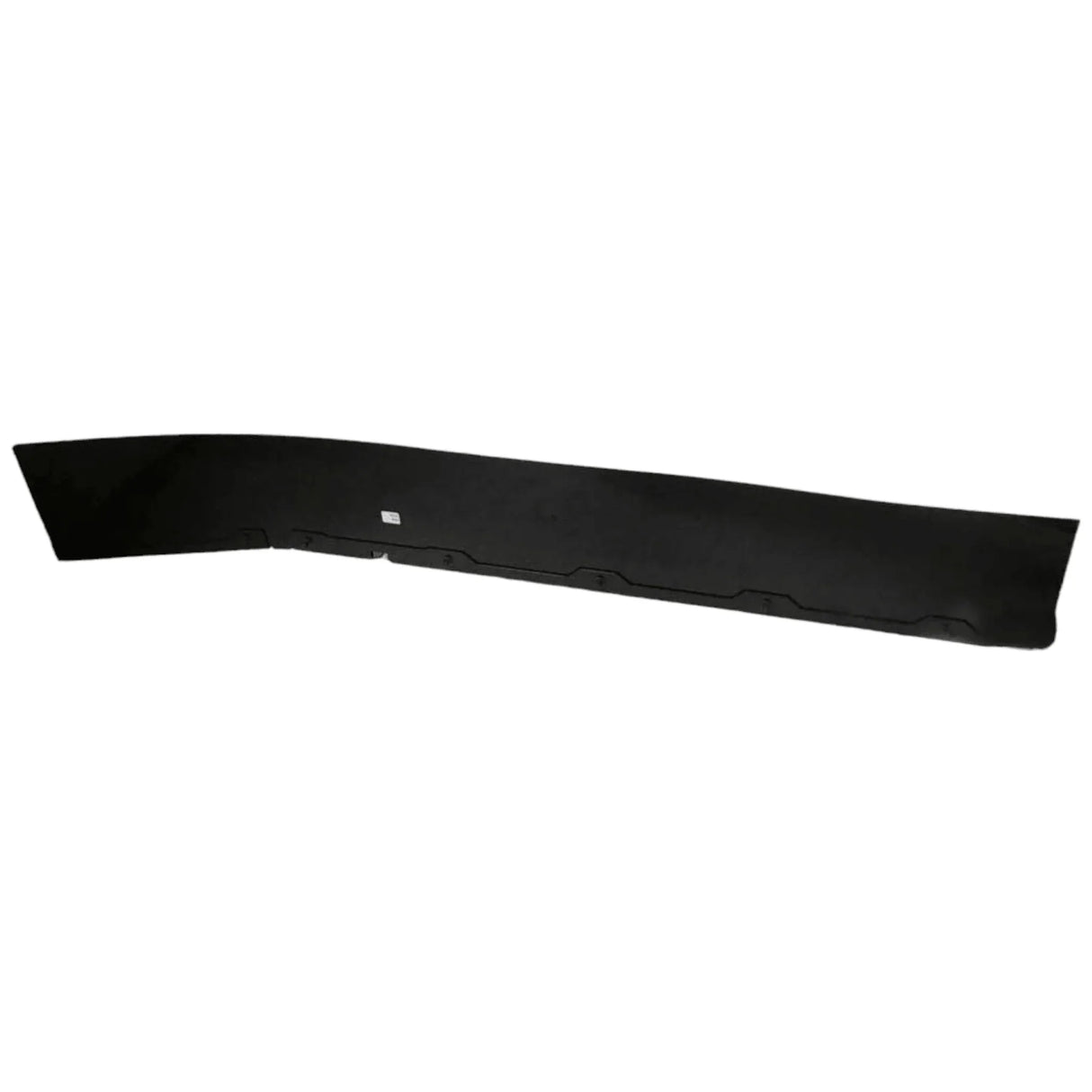 84743236 Genuine Mack Skirt - Truck To Trailer