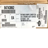 84743862 Genuine Mack Trim Moulding - Truck To Trailer