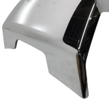 84743868 Genuine Volvo Cover Panel - Truck To Trailer