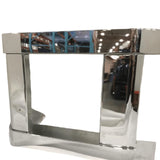 84756554 Genuine Volvo Guard Plate - Truck To Trailer