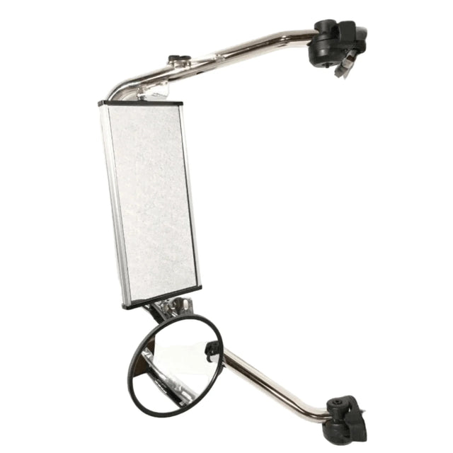 84811907 Genuine Mack Mirror - Truck To Trailer