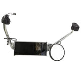 84811912 Genuine Volvo Left Mirror Assembly - Truck To Trailer