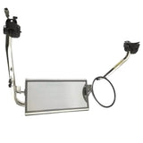 84811937 Genuine Volvo/Mack Mirror - Truck To Trailer