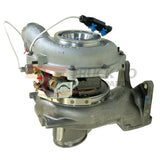 848212-0002 Genuine Garrett Turbocharger GTA3788LVA - Truck To Trailer
