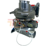 848212-5002S Genuine Garrett Turbocharger GTA3788LVA - Truck To Trailer
