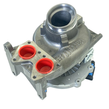 848212-9002S Genuine Garrett Turbocharger GTA3788LVA - Truck To Trailer