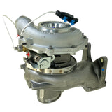 848212-9002S Genuine Garrett Turbocharger GTA3788LVA - Truck To Trailer