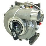 848212-9002S Genuine Garrett Turbocharger GTA3788LVA - Truck To Trailer