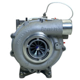 848212-9002S Genuine Garrett Turbocharger GTA3788LVA - Truck To Trailer