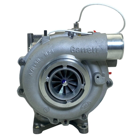 848212-9002S Genuine Garrett Turbocharger GTA3788LVA - Truck To Trailer
