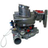 848212-9002S Genuine Garrett Turbocharger GTA3788LVA - Truck To Trailer