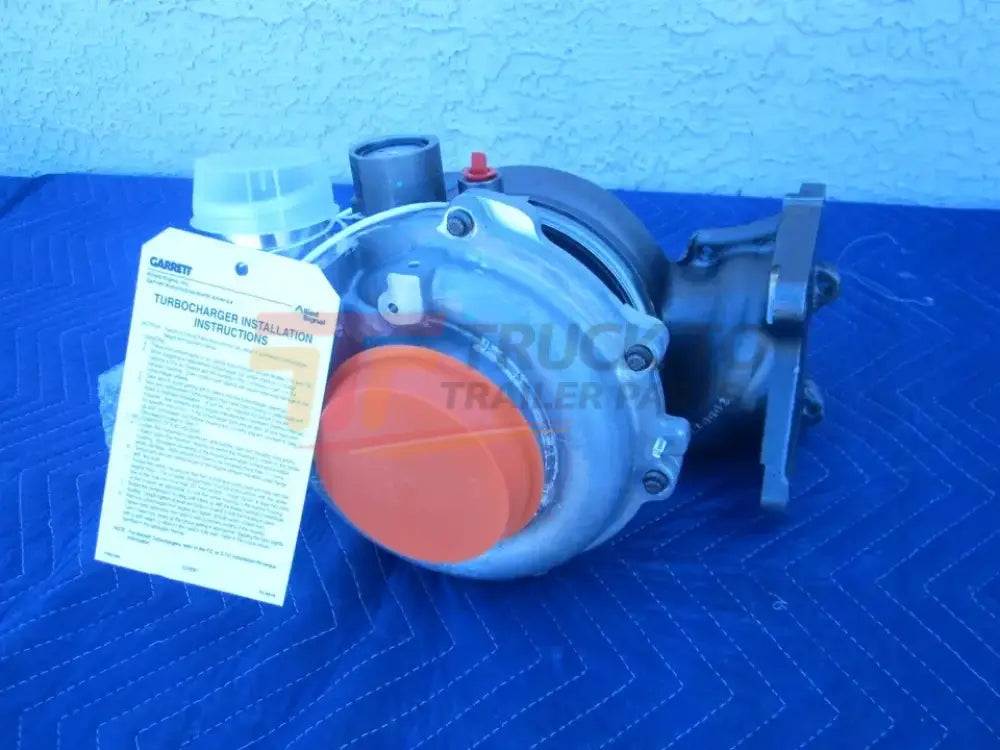 848212-5003S Garrett Turbocharger - Truck To Trailer