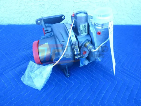 848212-5003S Garrett Turbocharger - Truck To Trailer