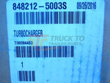 848212-5003S Garrett Turbocharger - Truck To Trailer