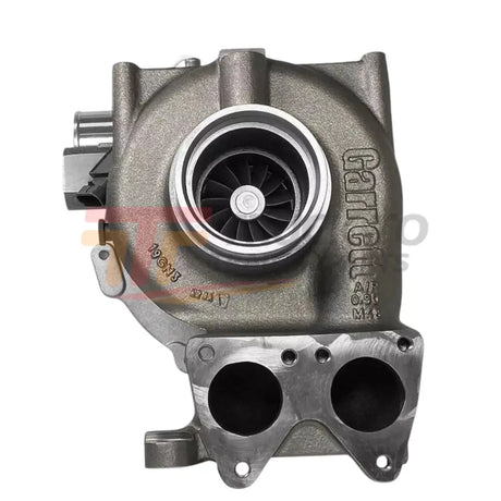 848212-9001S Genuine Garrett Turbocharger GT3788LVA - Truck To Trailer