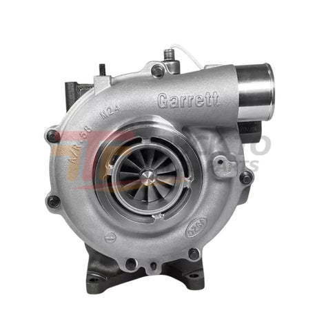 848212-9001S Genuine Garrett Turbocharger GT3788LVA - Truck To Trailer