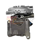 848212-9001S Genuine Garrett Turbocharger GT3788LVA - Truck To Trailer
