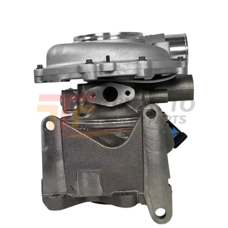 848212-9001S Genuine Garrett Turbocharger GT3788LVA - Truck To Trailer