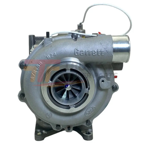 848212-9002 Genuine Garrett Turbocharger GTA3788LVA - Truck To Trailer
