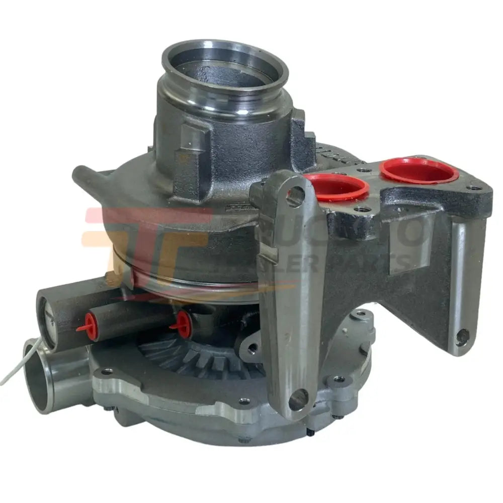 848212-9002 Genuine Garrett Turbocharger GTA3788LVA - Truck To Trailer
