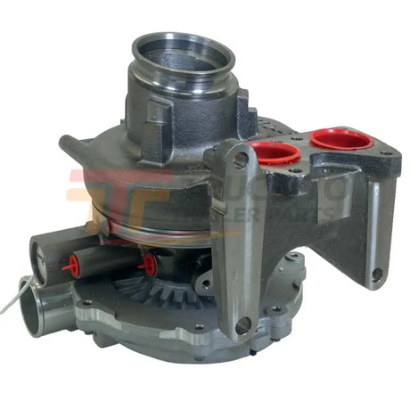 848212-9002 Genuine Garrett Turbocharger GTA3788LVA - Truck To Trailer