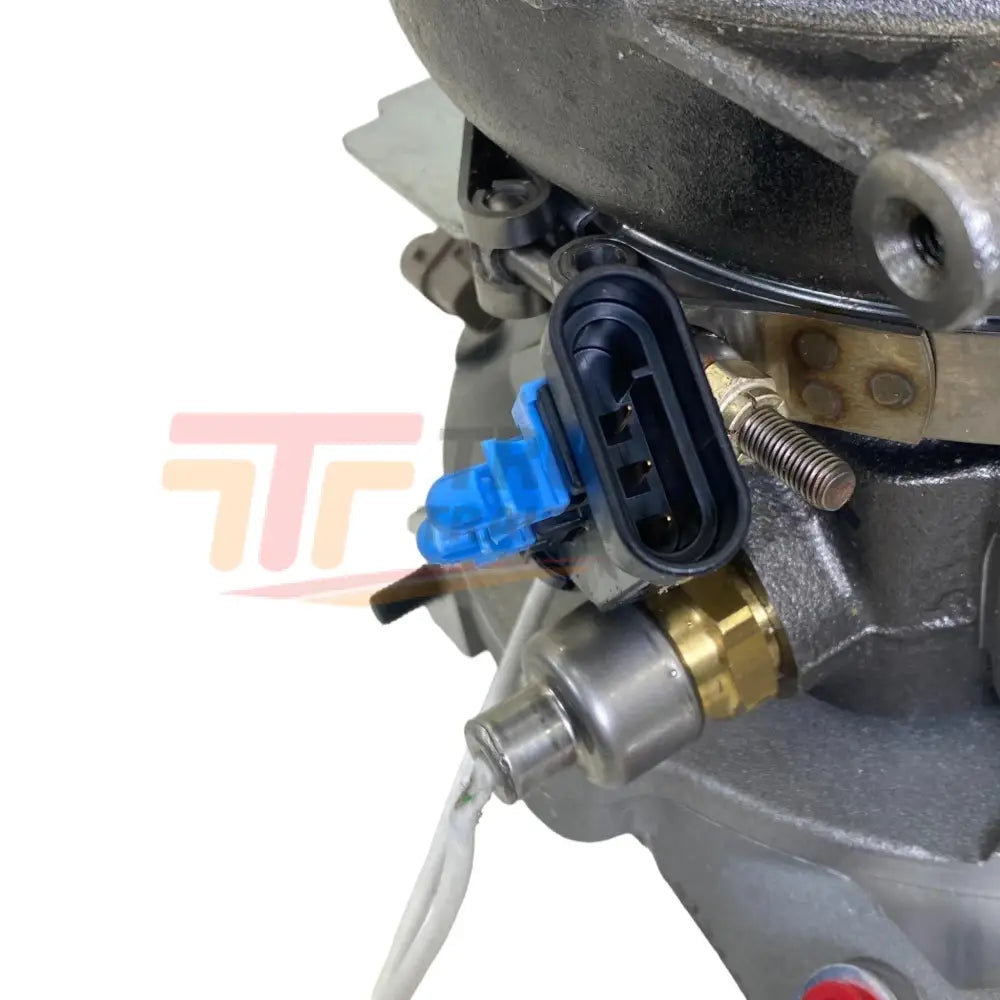 848212-9002 Genuine Garrett Turbocharger GTA3788LVA - Truck To Trailer