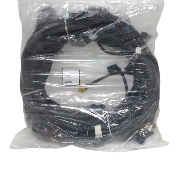 25191948 Genuine Mack Wiring Harness - Truck To Trailer