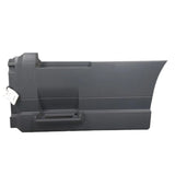 82749461 Genuine Mack Chassis Fairing - Truck To Trailer