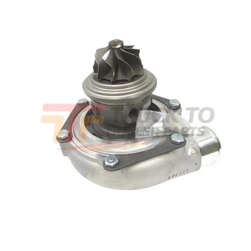 849894-5001S Garrett Turbochargers Gen 2 Super Core - Truck To Trailer