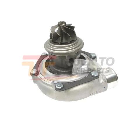 849894-5001S Garrett Turbochargers Gen 2 Super Core - Truck To Trailer