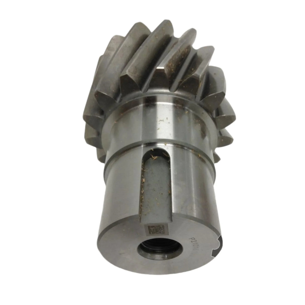 21016169 Genuine Volvo Shaft - Truck To Trailer