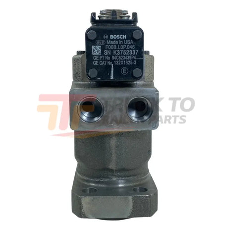 84C623439P4X Genuine Bosch Fuel Pump FDL2 - Truck To Trailer