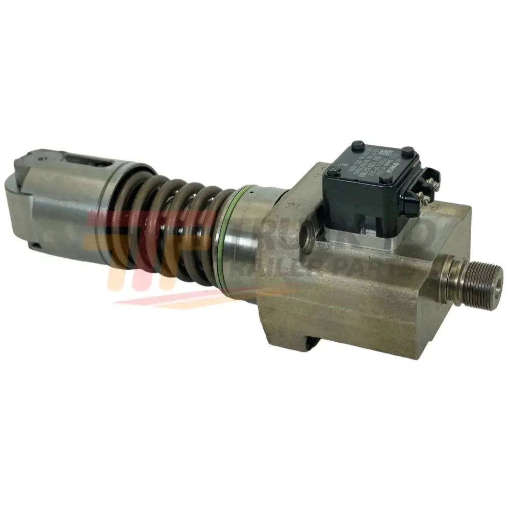 84E901259G5 Genuine Bosch Unit Pump - Truck To Trailer