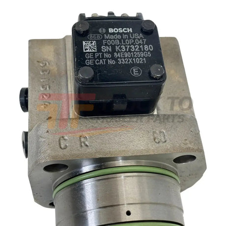 84E901259G5 Genuine Bosch Unit Pump - Truck To Trailer