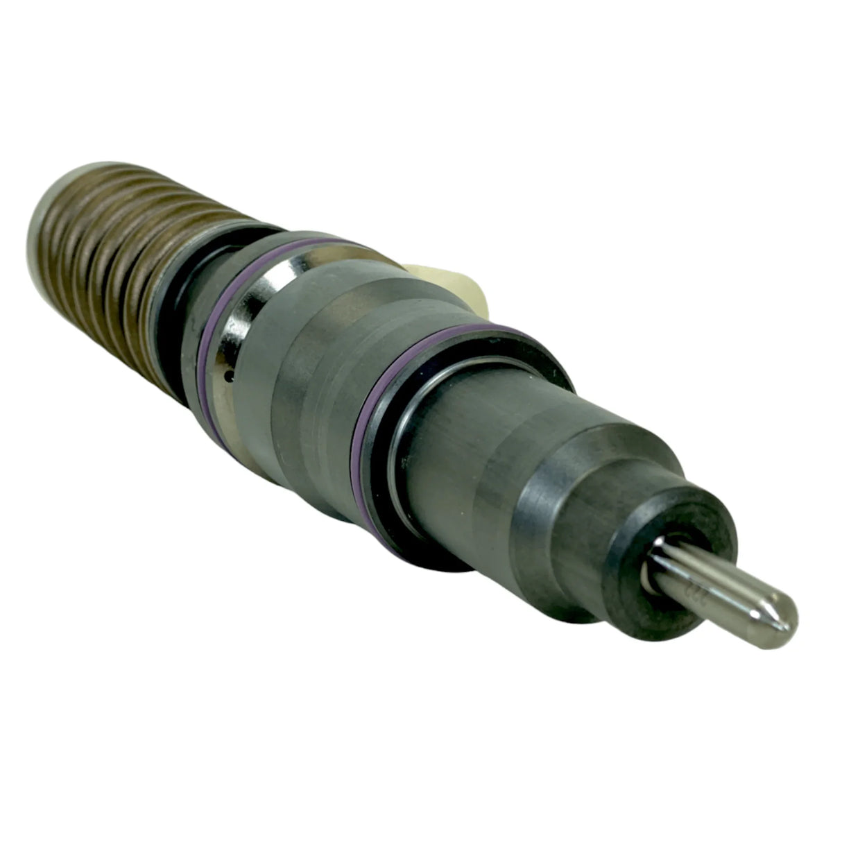 85000071 Genuine Volvo Diesel Fuel Injector For Volvo D12D380Em-Ec01 - Truck To Trailer