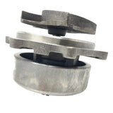 85021352 Genuine Volvo Water Pump - Truck To Trailer